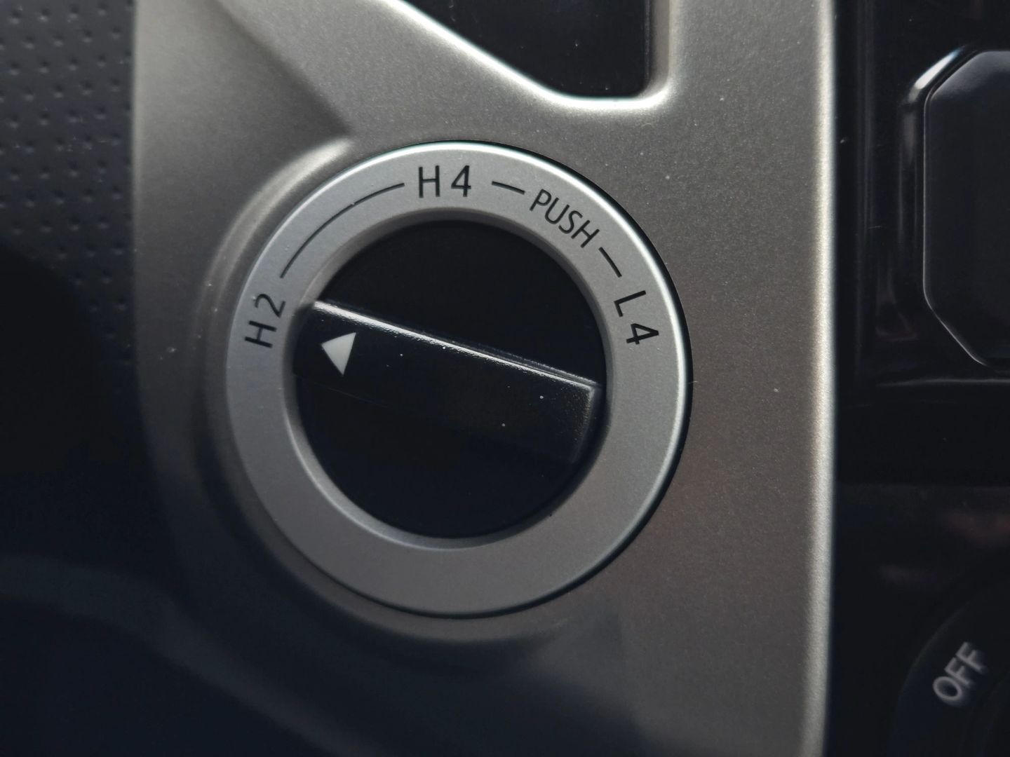 2015 Toyota Tacoma Double Cab