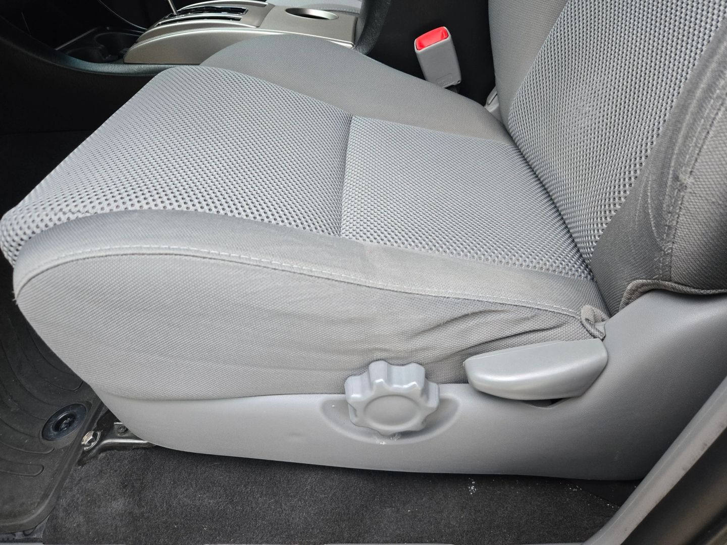 2015 Toyota Tacoma Double Cab