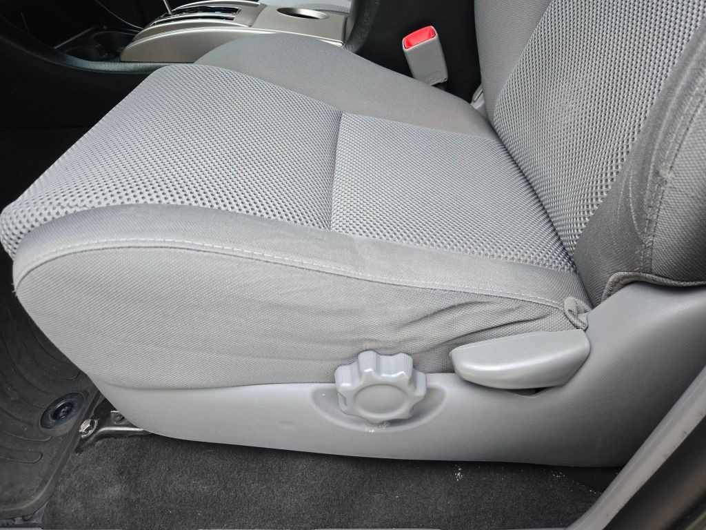 2015 Toyota Tacoma Double Cab