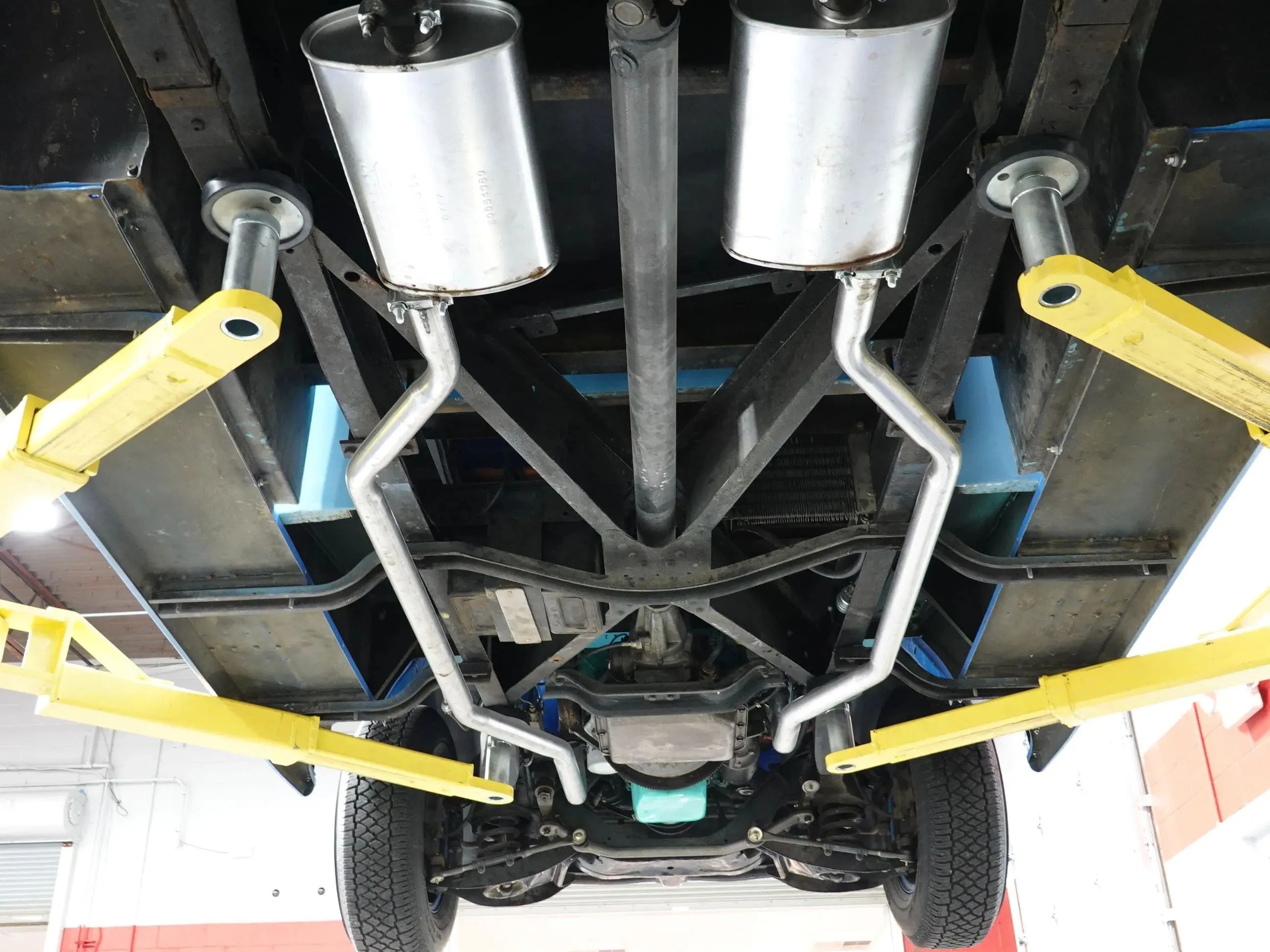 1942 Diamond T Pickup