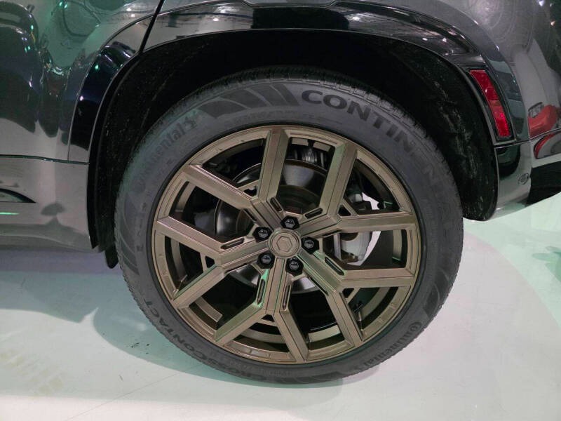 2022 Land Rover Defender 110 X-Dynamic HSE