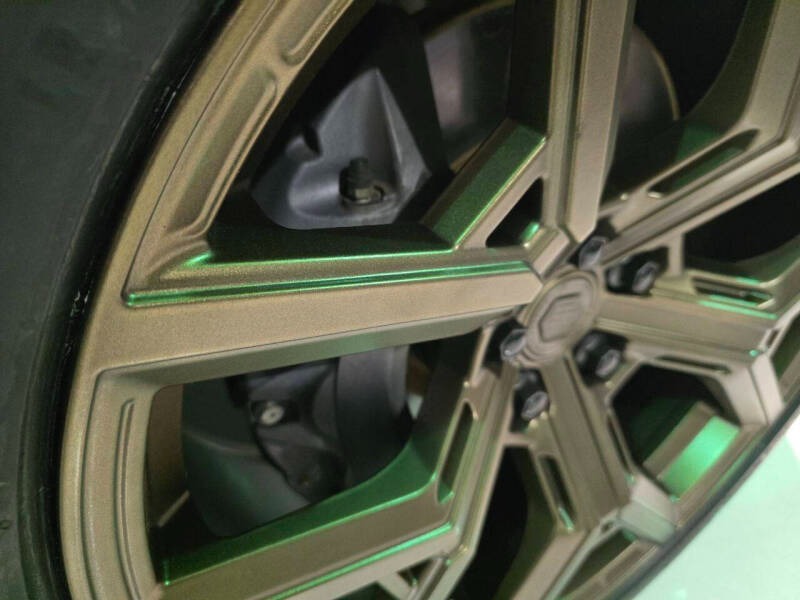 2022 Land Rover Defender 110 X-Dynamic HSE