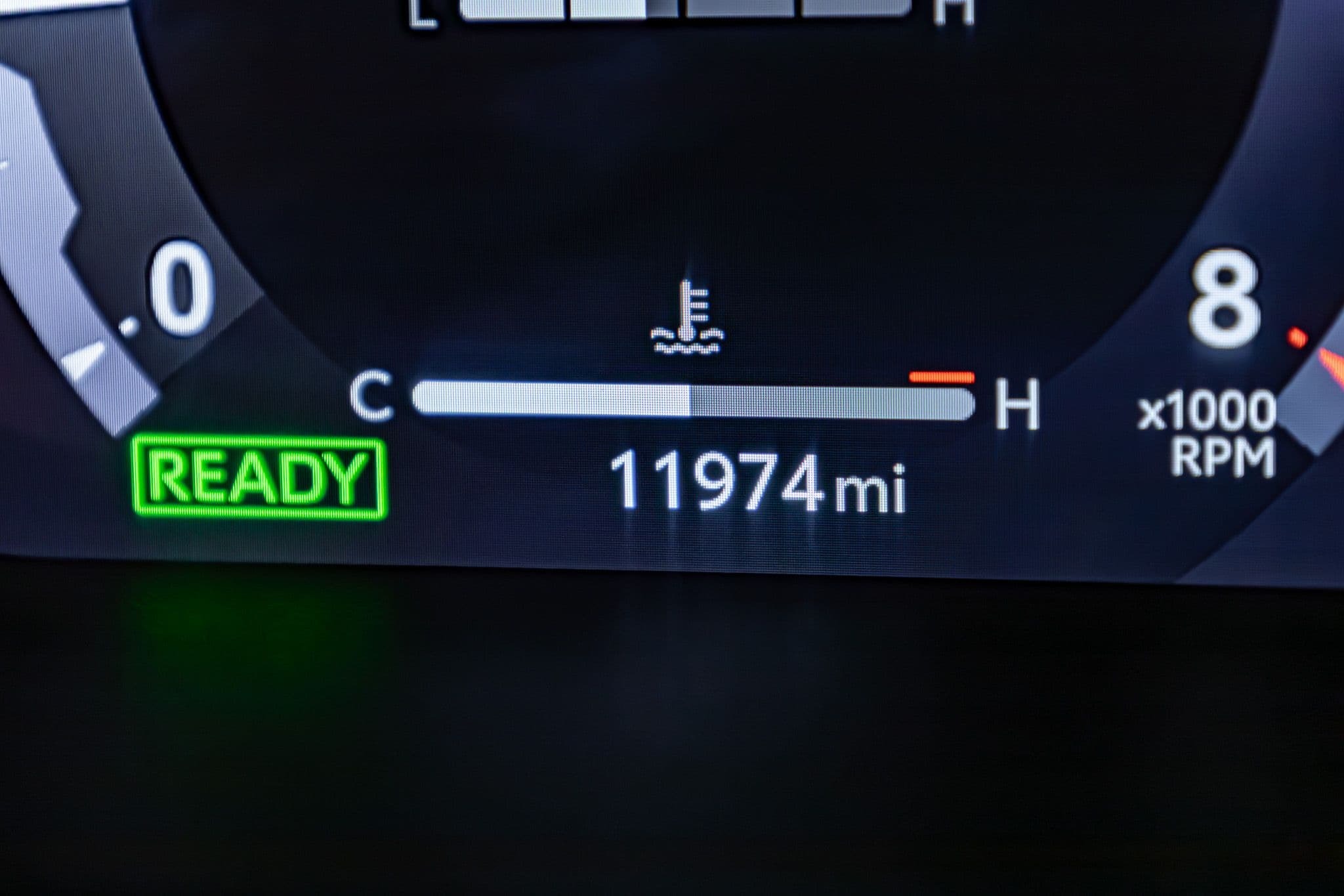 2025 Toyota 4Runner Trailhunter