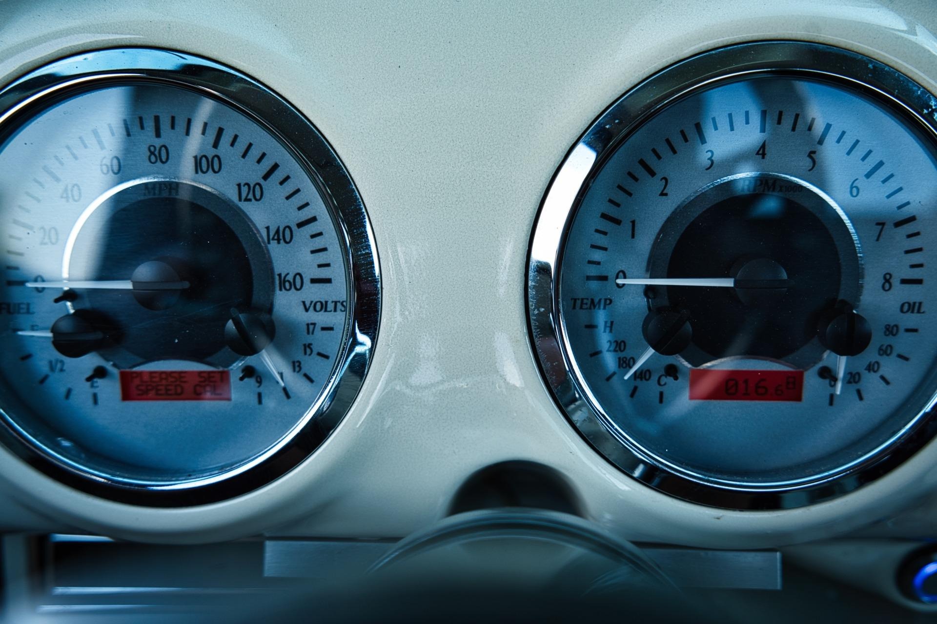 Custom 1950 Chevrolet 3100