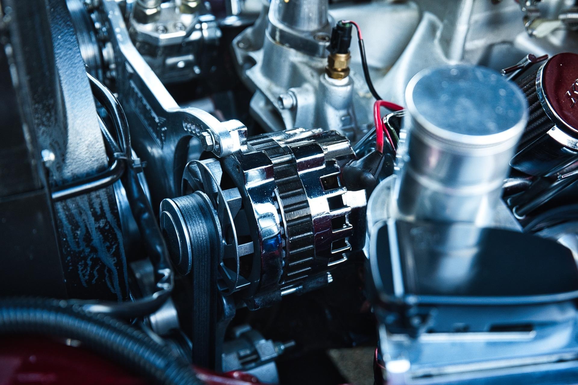 Custom 1950 Chevrolet 3100