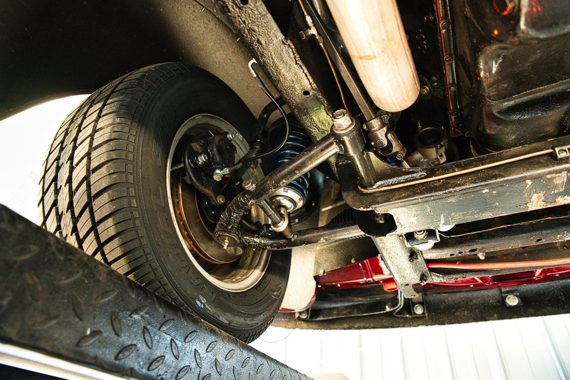 Custom 1950 Chevrolet 3100