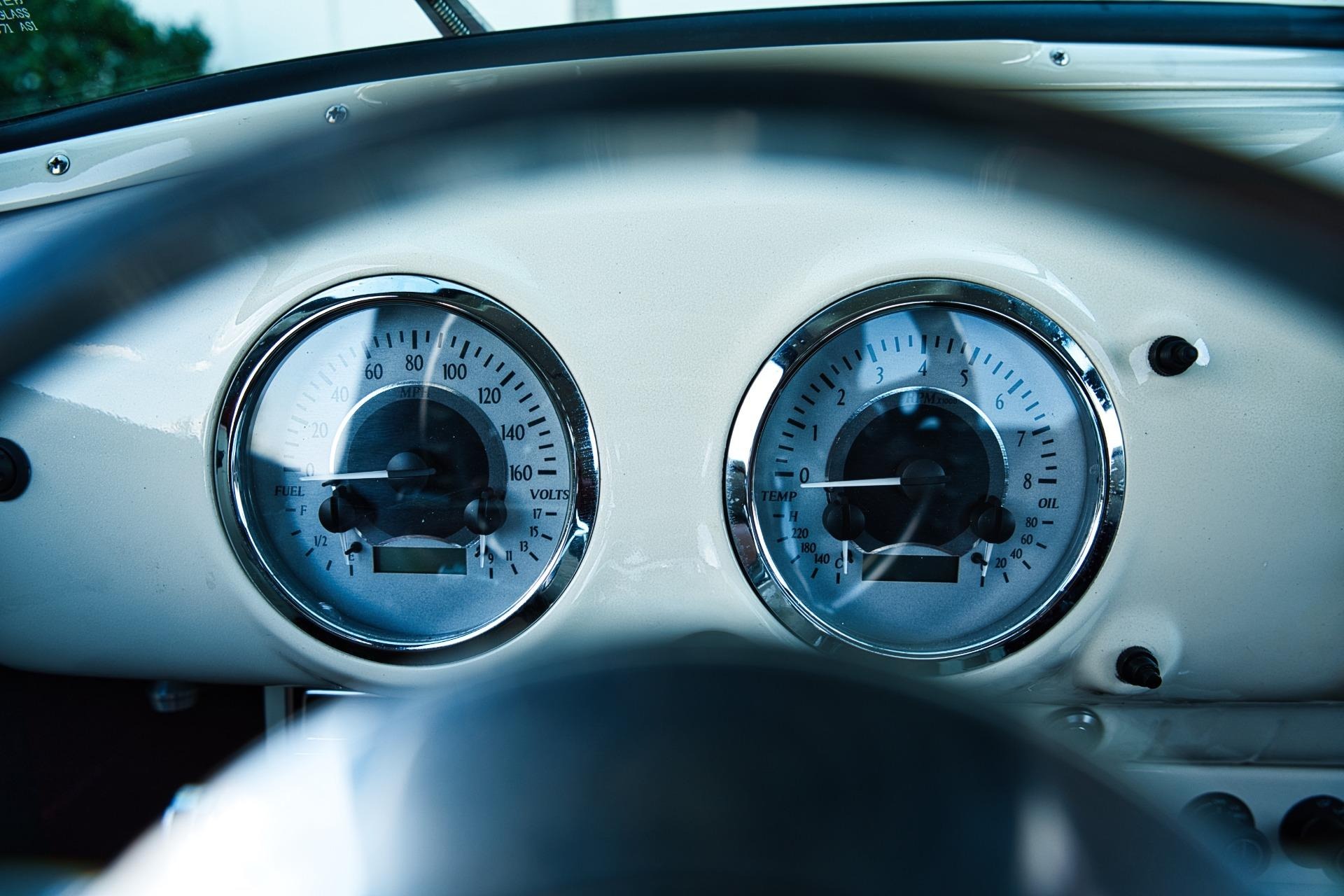 Custom 1950 Chevrolet 3100