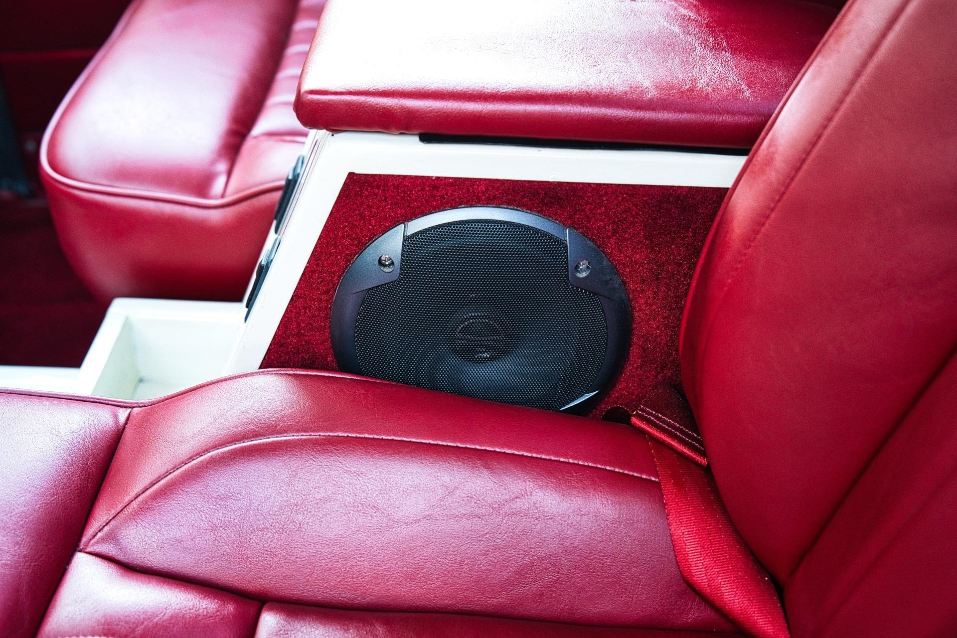 Custom 1950 Chevrolet 3100