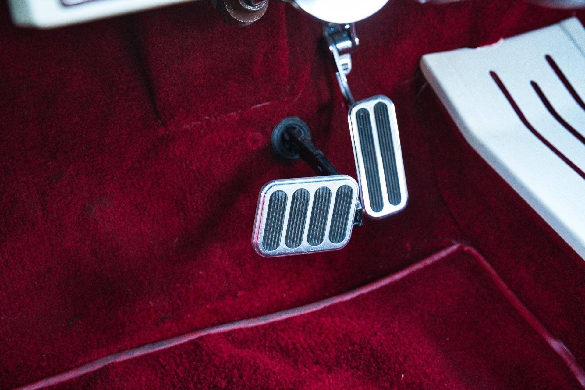 Custom 1950 Chevrolet 3100