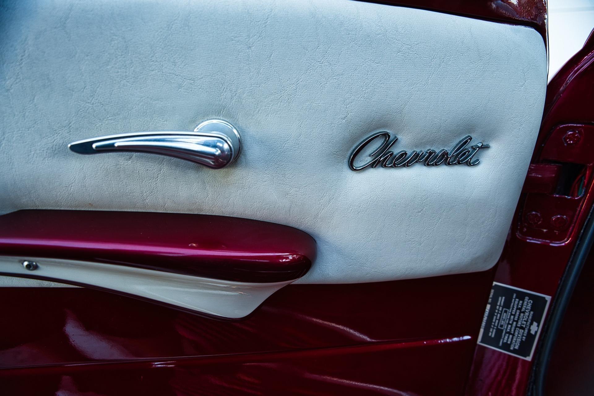 Custom 1950 Chevrolet 3100
