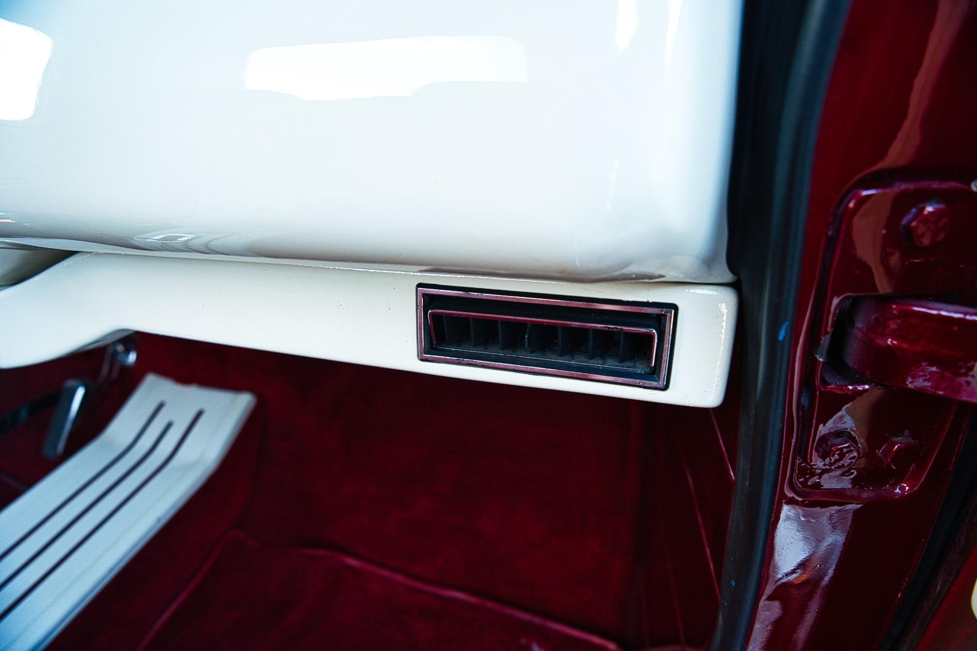 Custom 1950 Chevrolet 3100