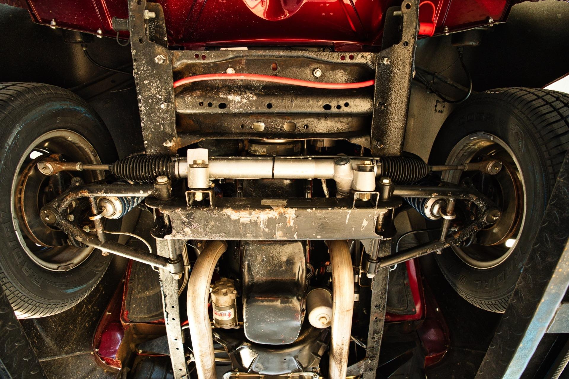 Custom 1950 Chevrolet 3100