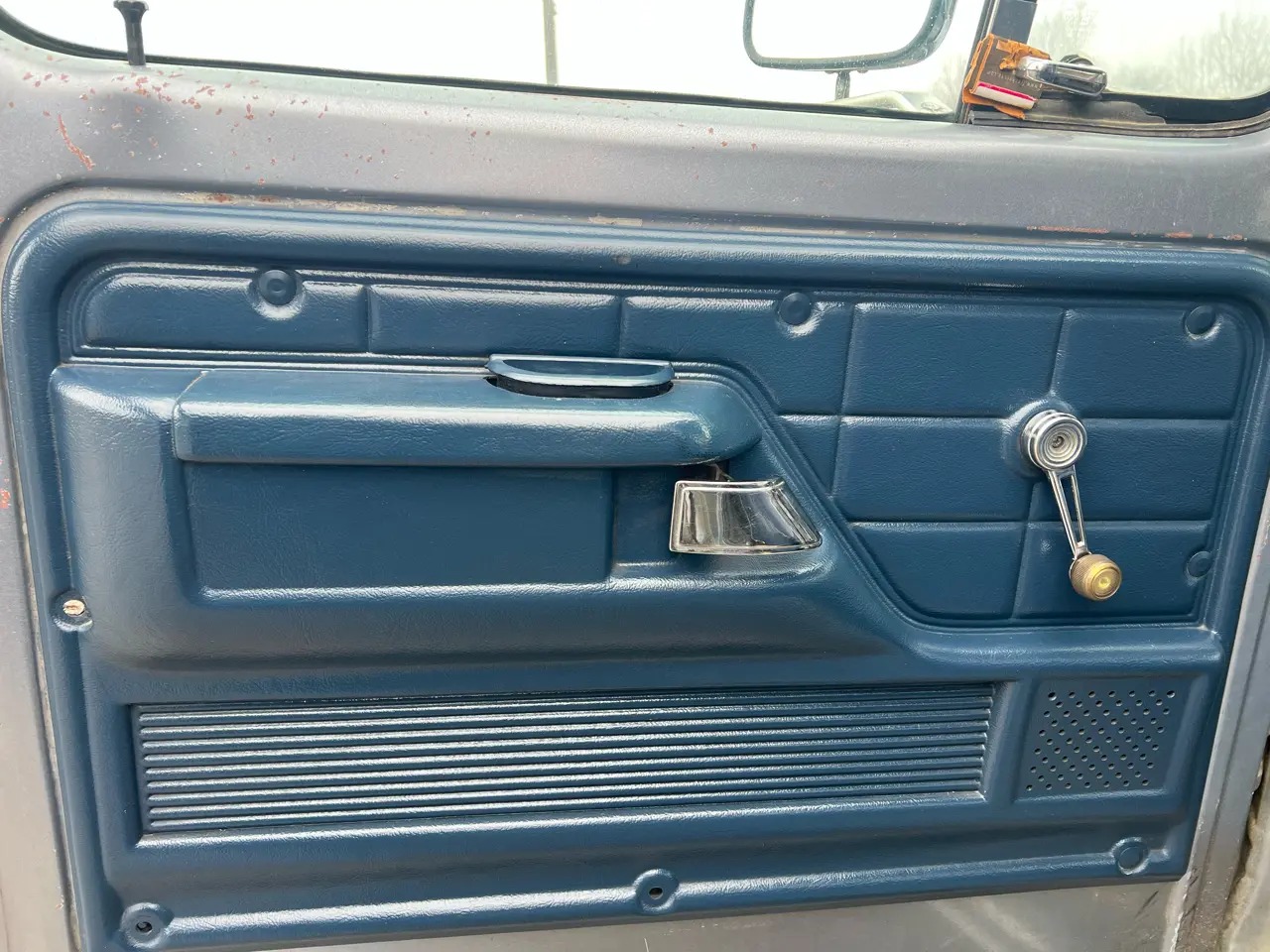 1977 Ford F-250 Highboy