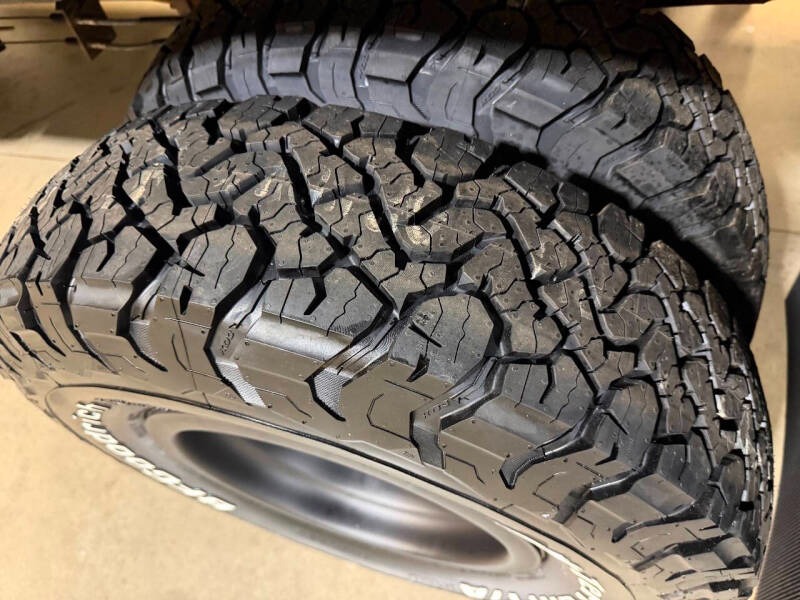 1993 Dodge Ram W350 LE