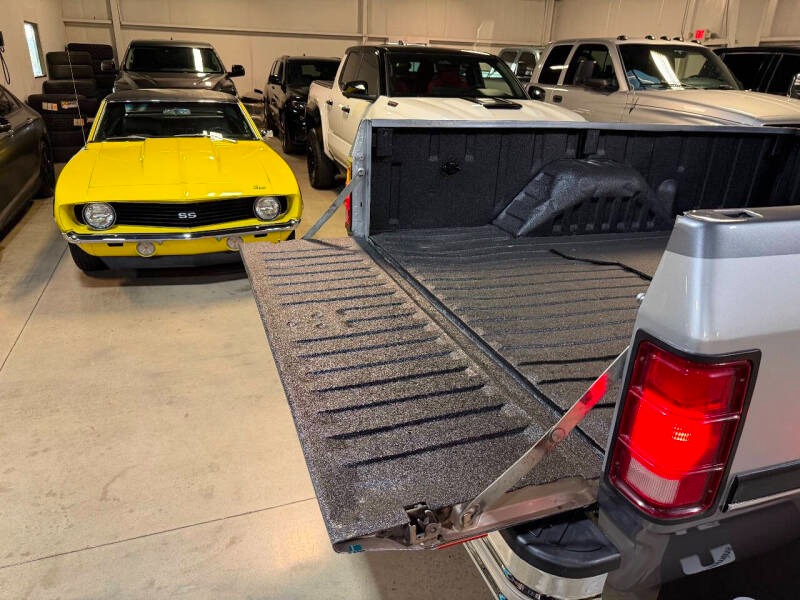 1993 Dodge Ram W350 LE