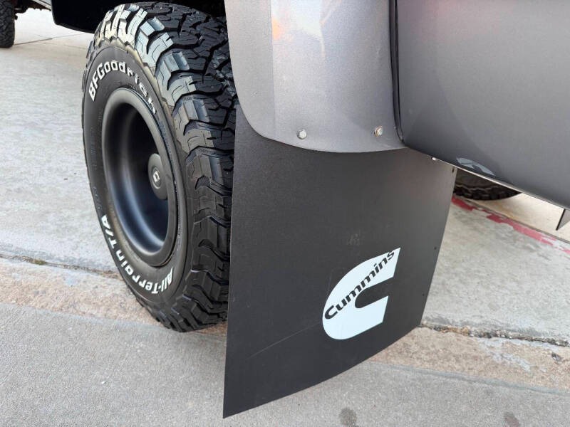 1993 Dodge Ram W350 LE