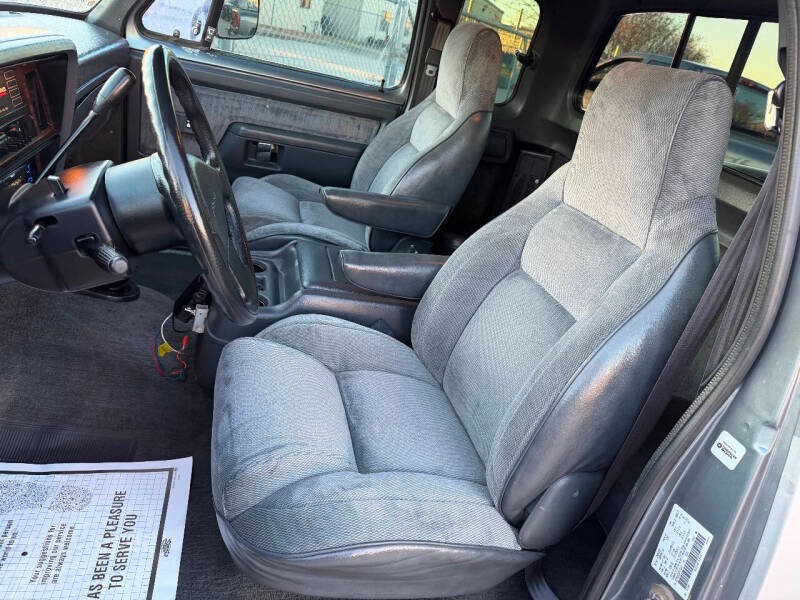 1993 Dodge Ram W350 LE