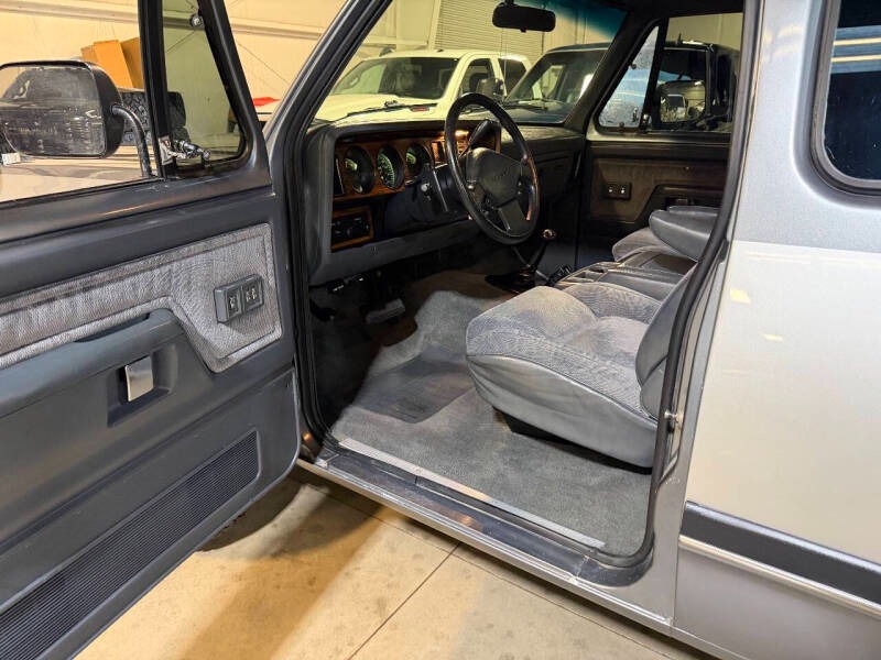 1993 Dodge Ram W350 LE