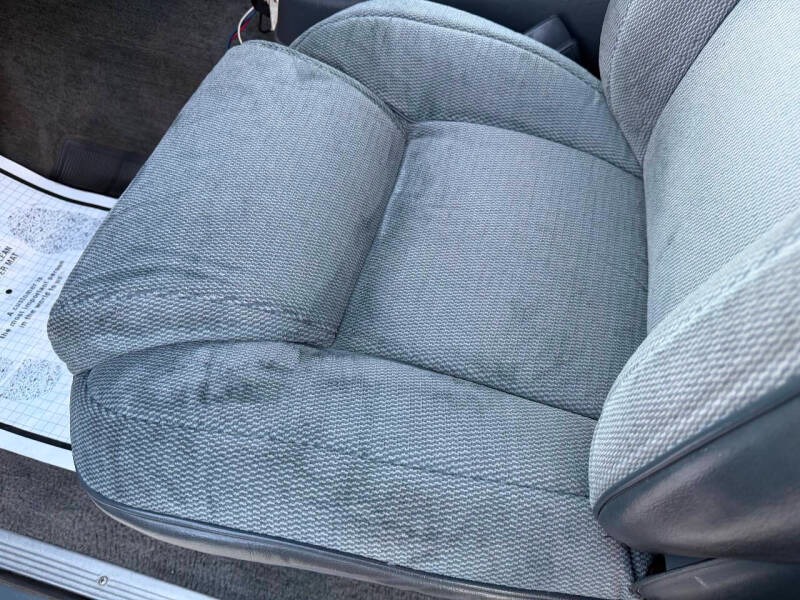 1993 Dodge Ram W350 LE