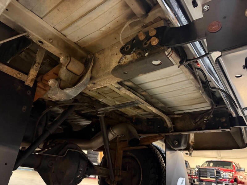 1993 Dodge Ram W350 LE