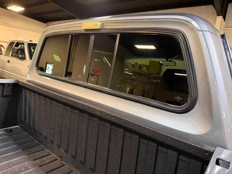 1993 Dodge Ram W350 LE