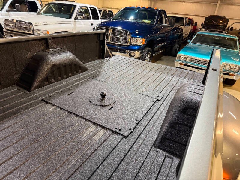 1993 Dodge Ram W350 LE