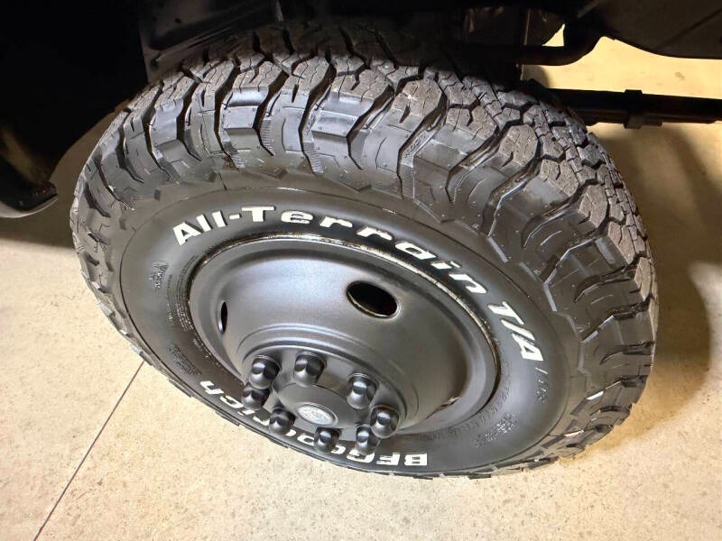 1993 Dodge Ram W350 LE