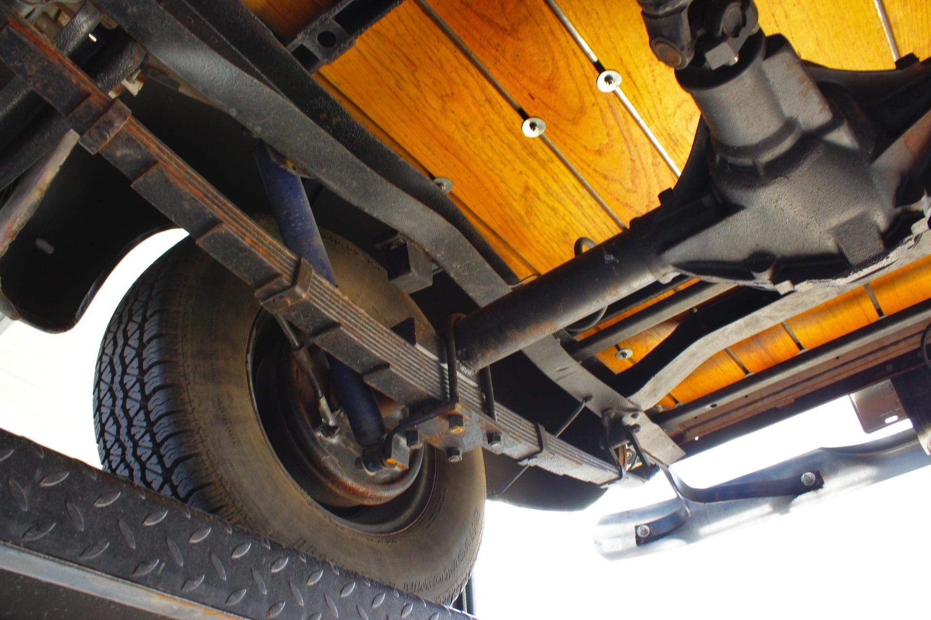 Restored 1954 Chevrolet 3100