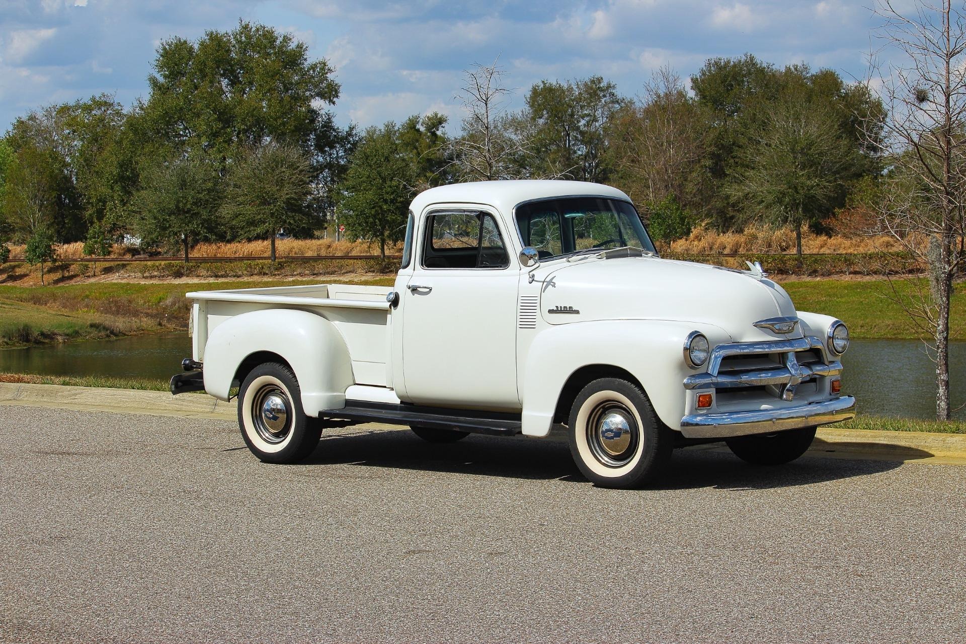  Chevrolet 3100