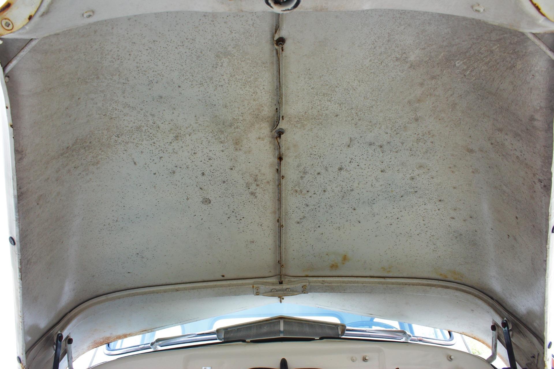 Restored 1954 Chevrolet 3100