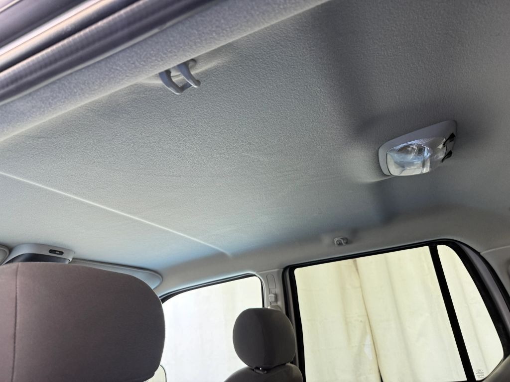 2003 Ford Explorer Sport Trac