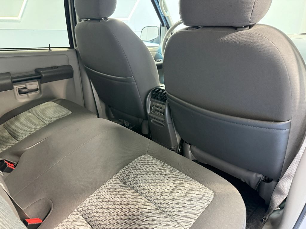 2003 Ford Explorer Sport Trac