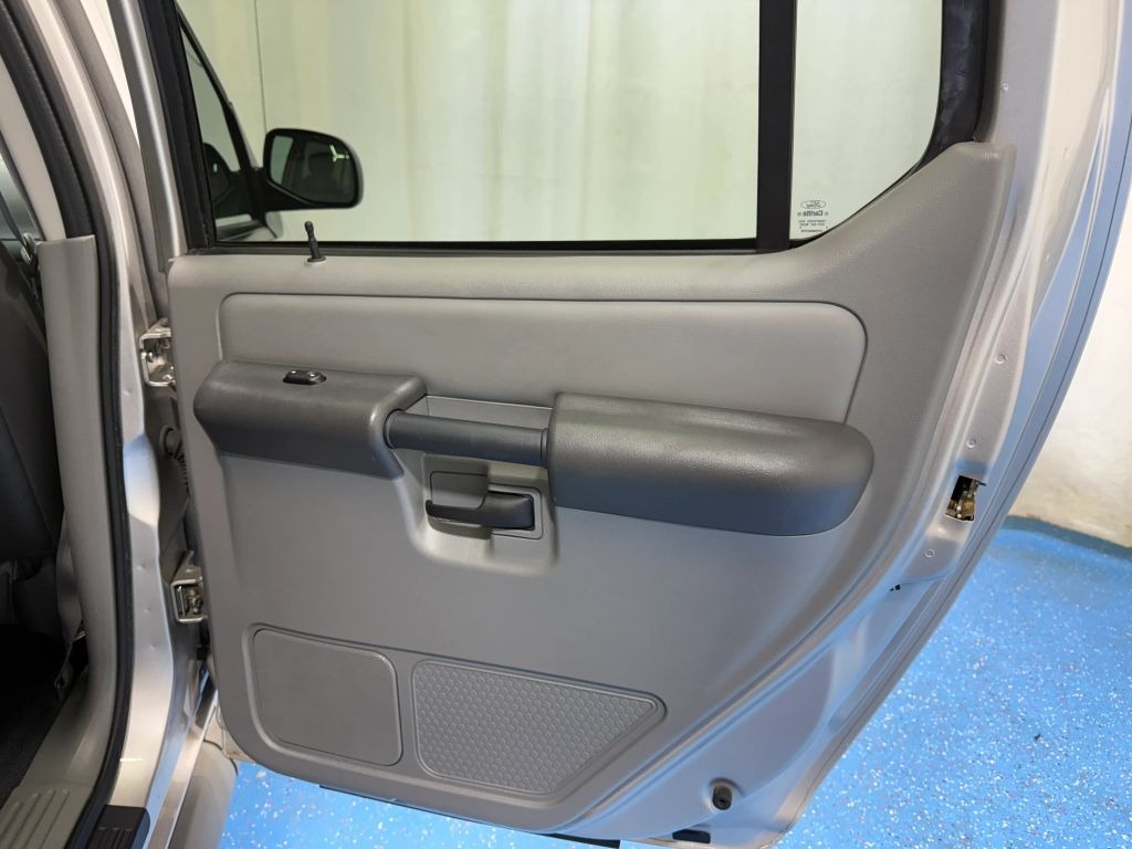 2003 Ford Explorer Sport Trac