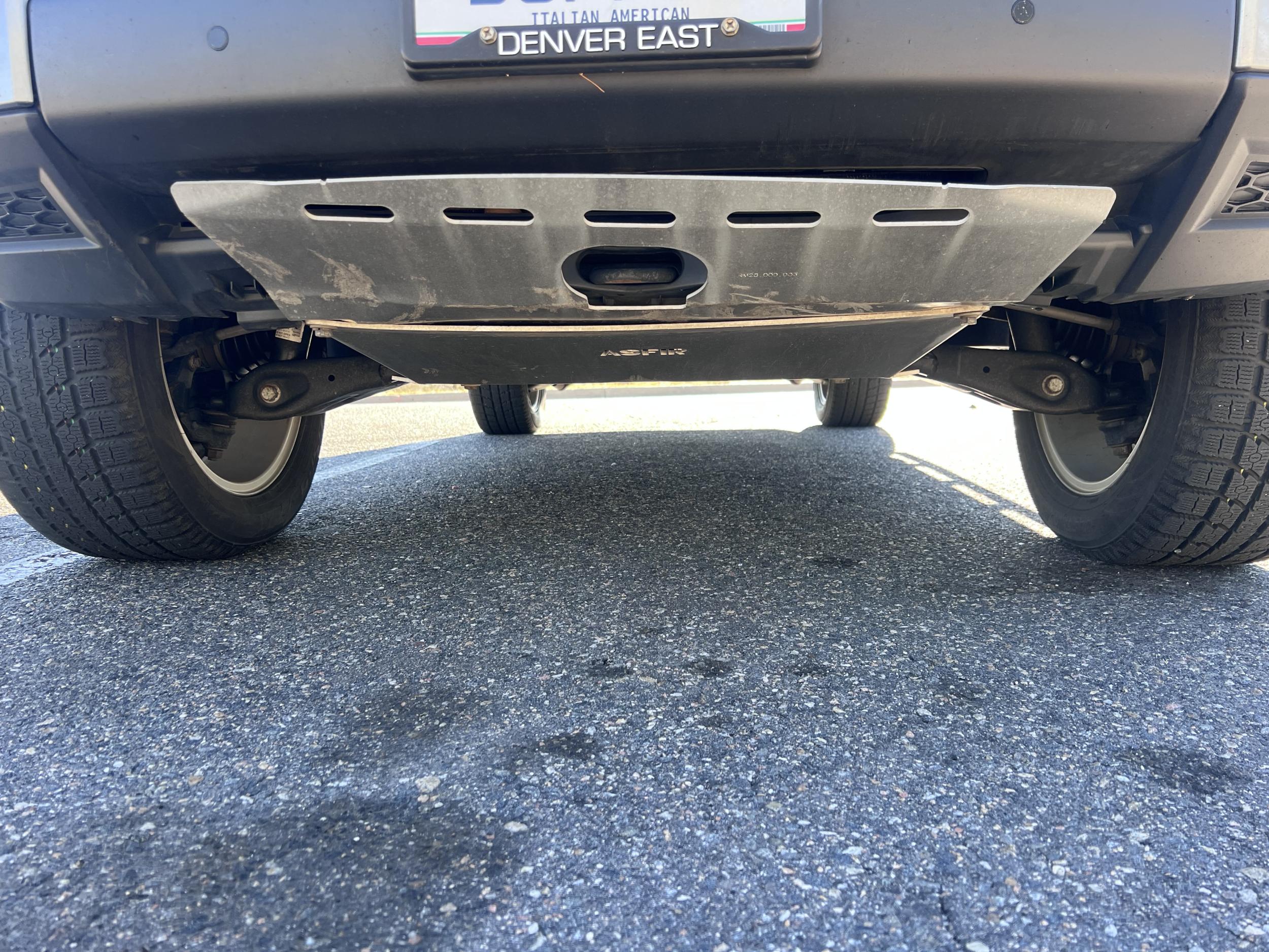 2011 Land Rover LR4