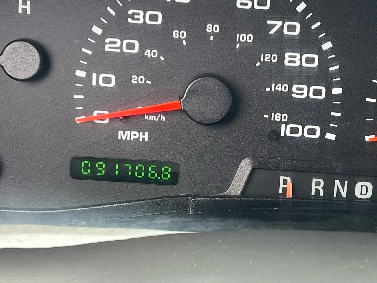 2004 Ford Super Duty F-350