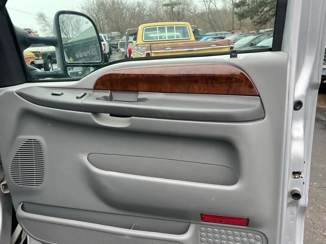 2004 Ford Super Duty F-350