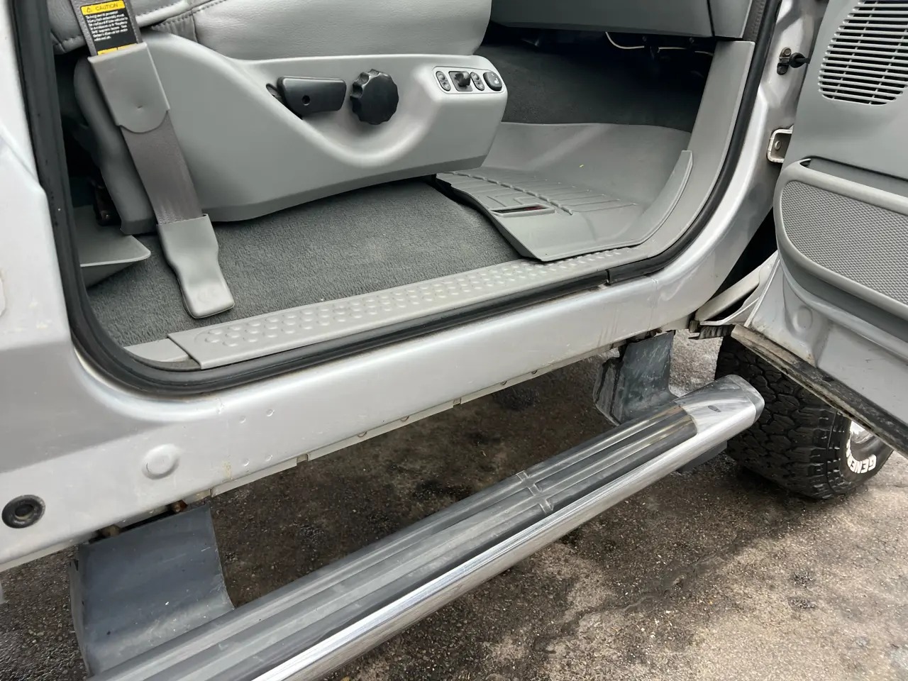 2004 Ford Super Duty F-350