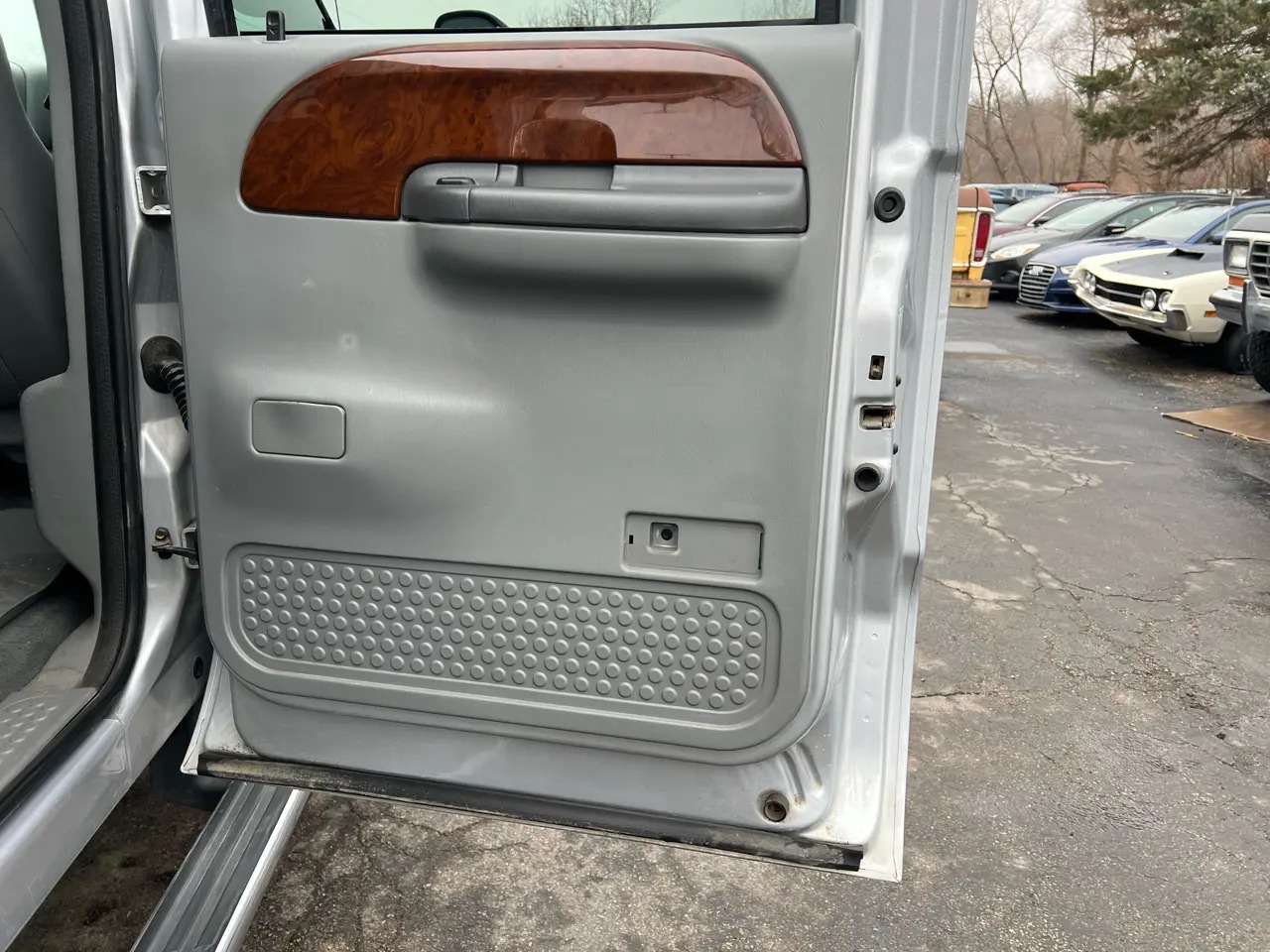 2004 Ford Super Duty F-350