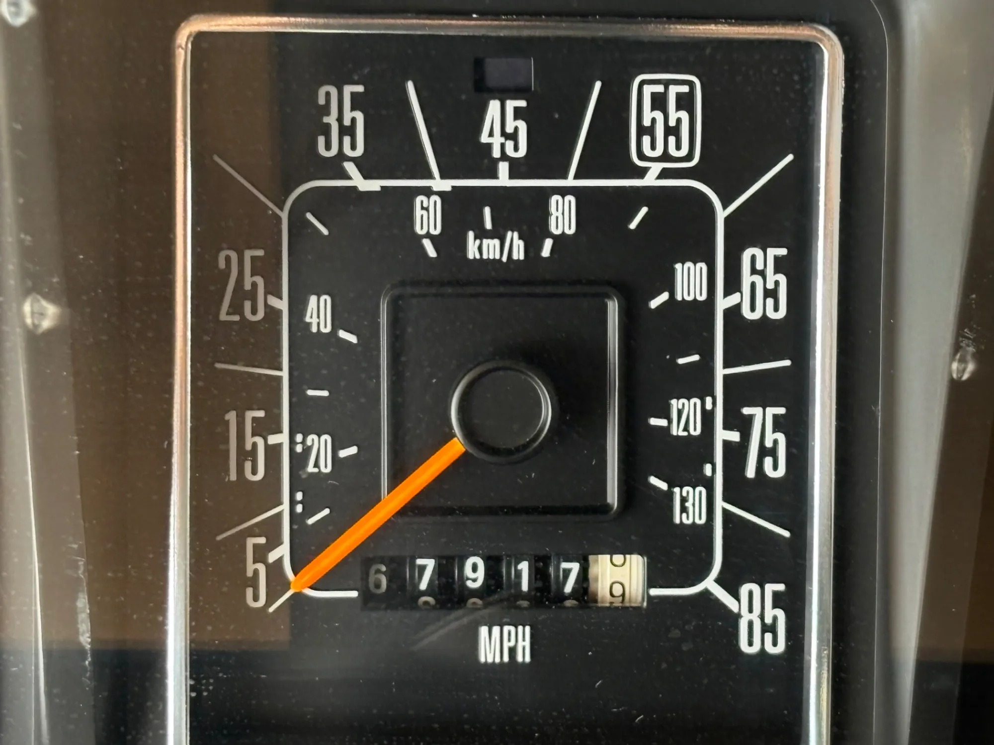 1987 Ford Econoline Conversion Van E-150