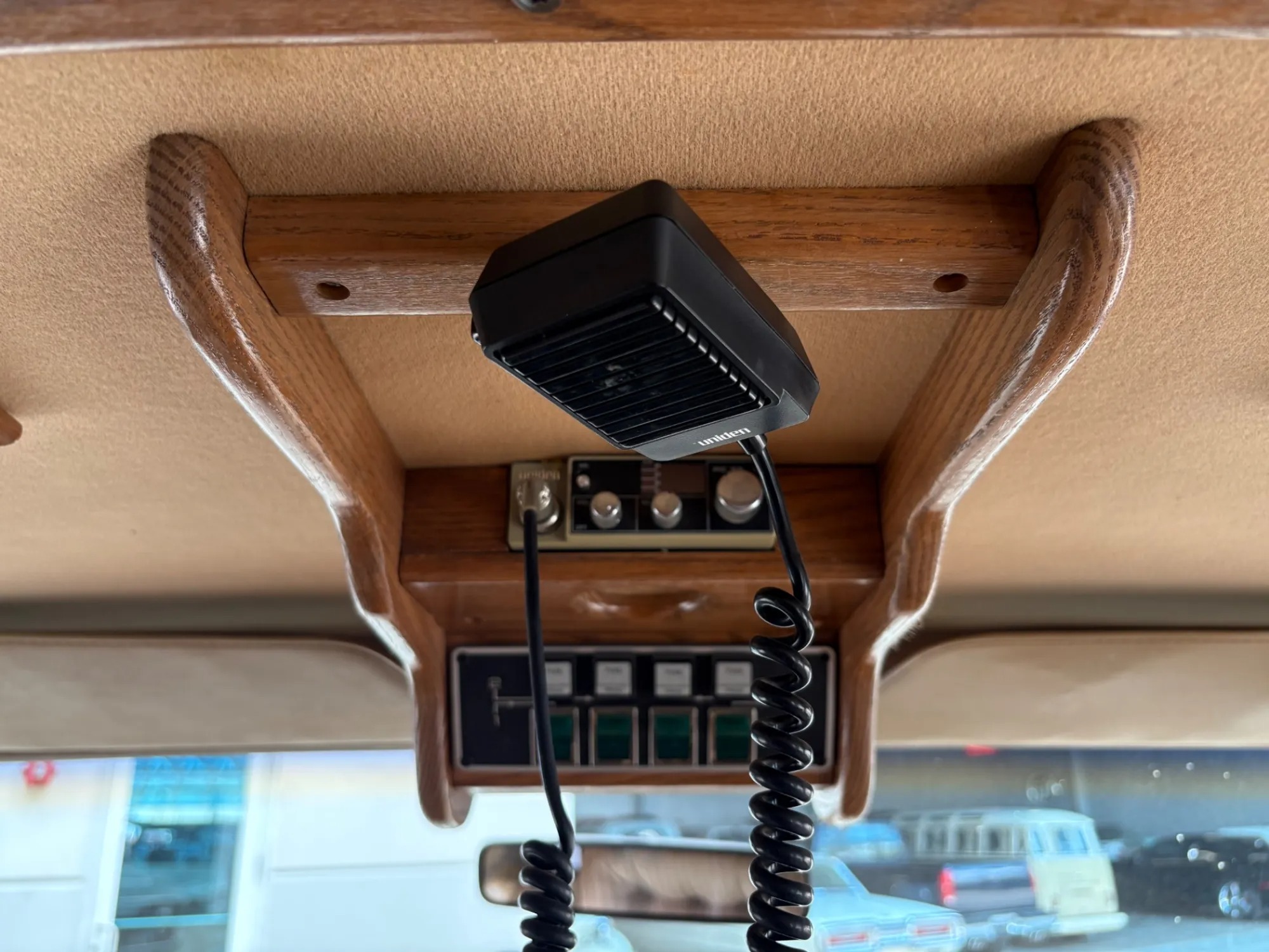 1987 Ford Econoline Conversion Van E-150