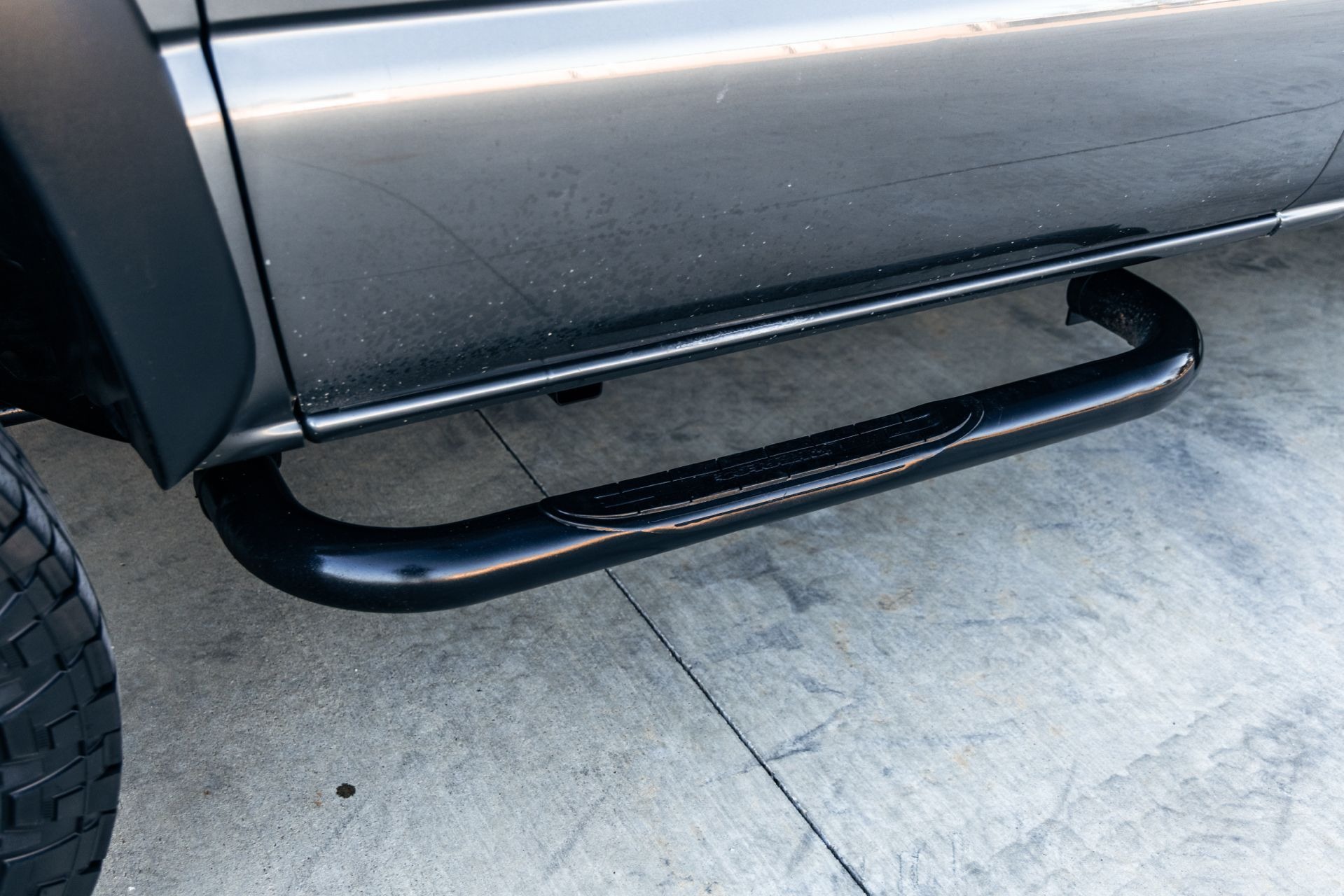 2001 Chevrolet Silverado 2500HD