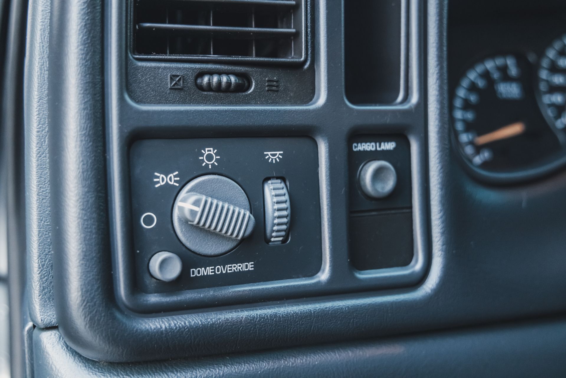 2001 Chevrolet Silverado 2500HD