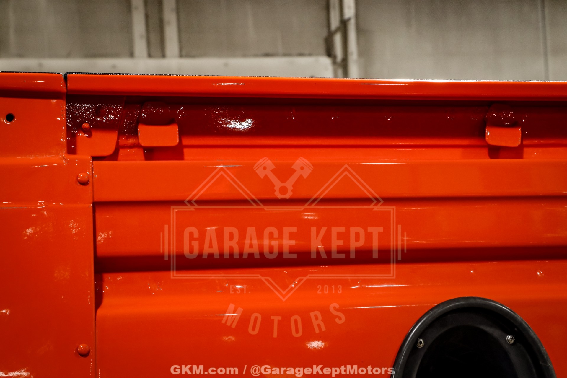 1993 Land Rover Defender 110