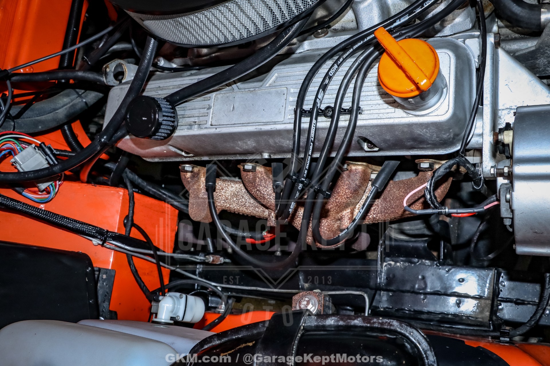 1993 Land Rover Defender 110