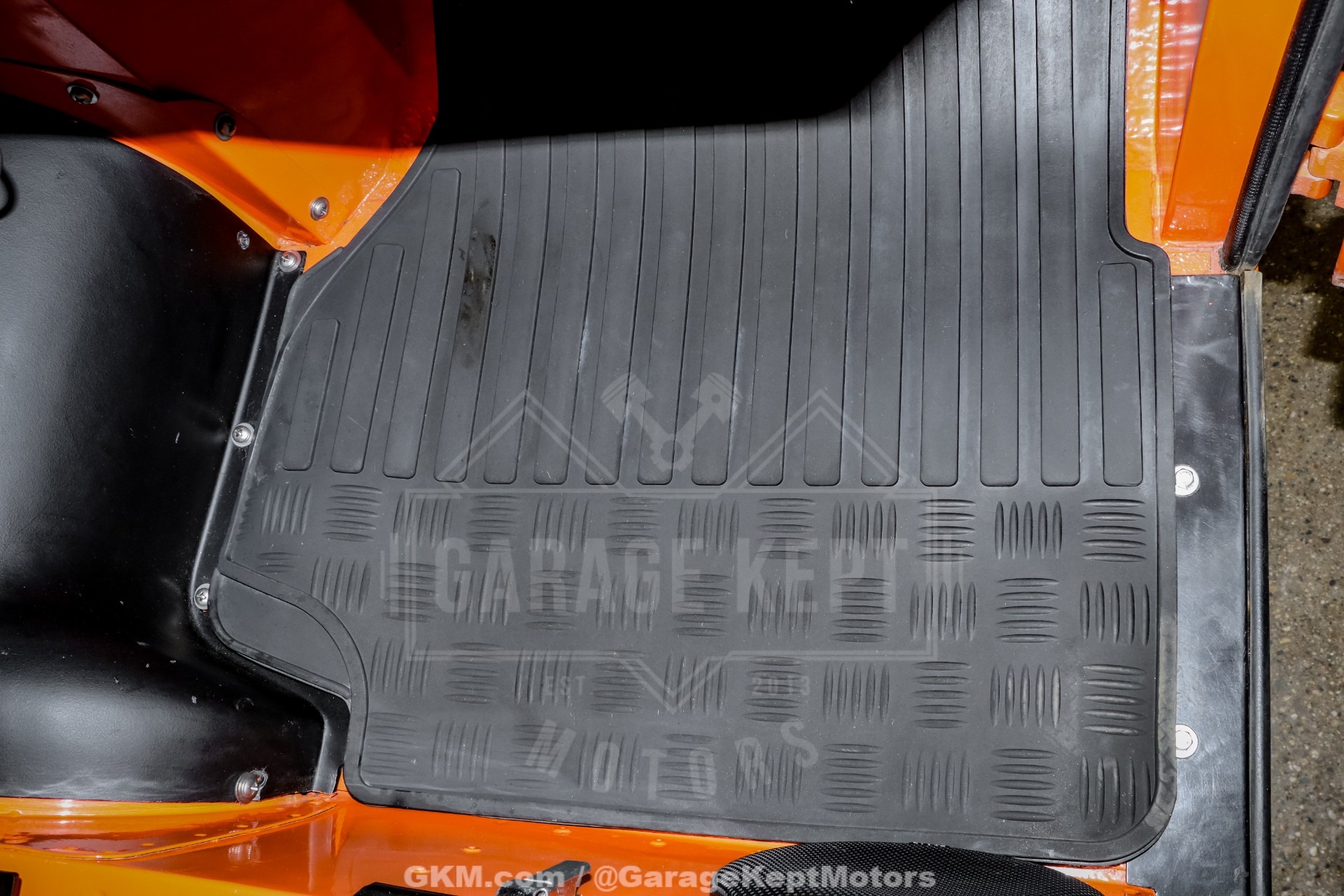 1993 Land Rover Defender 110