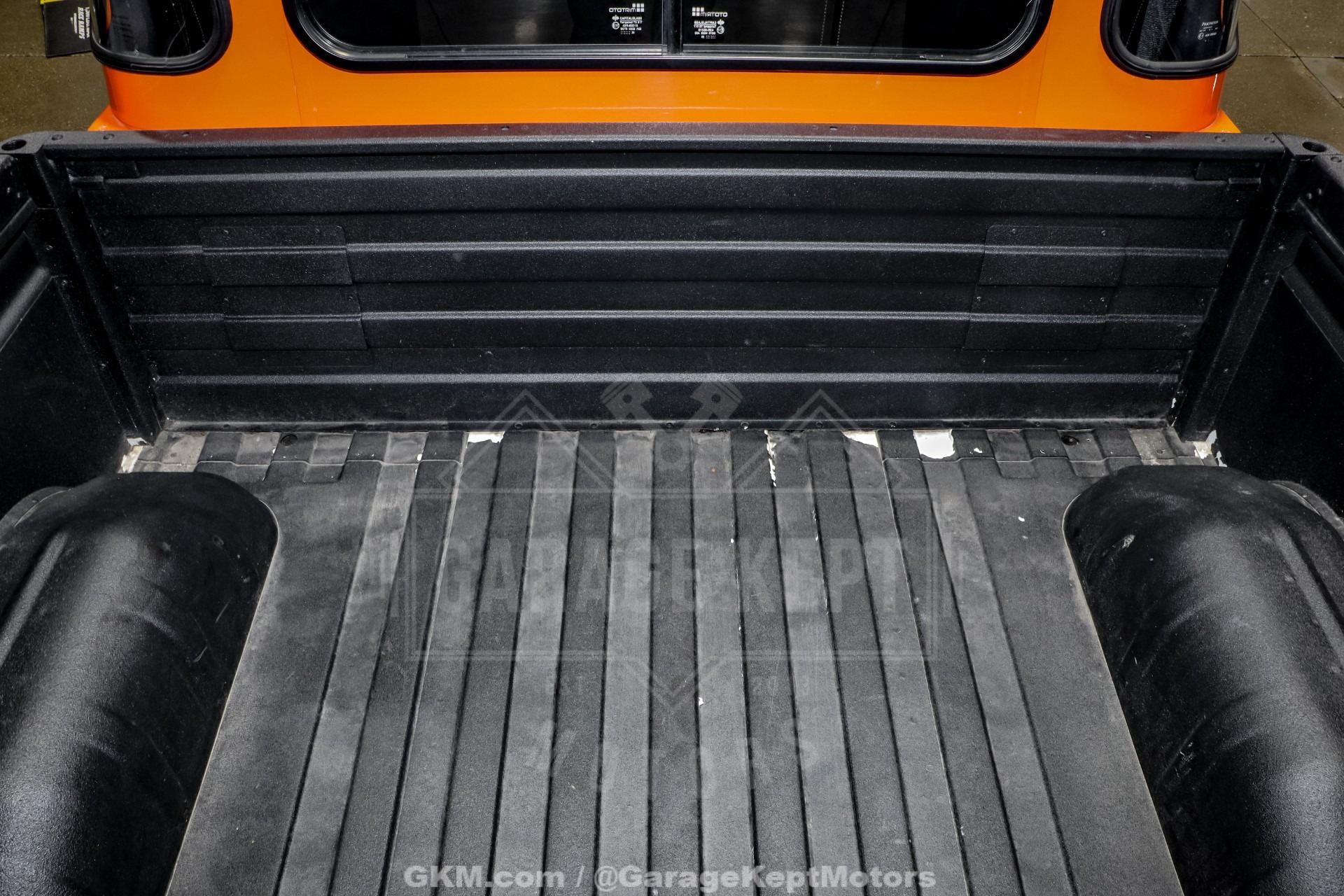 1993 Land Rover Defender 110