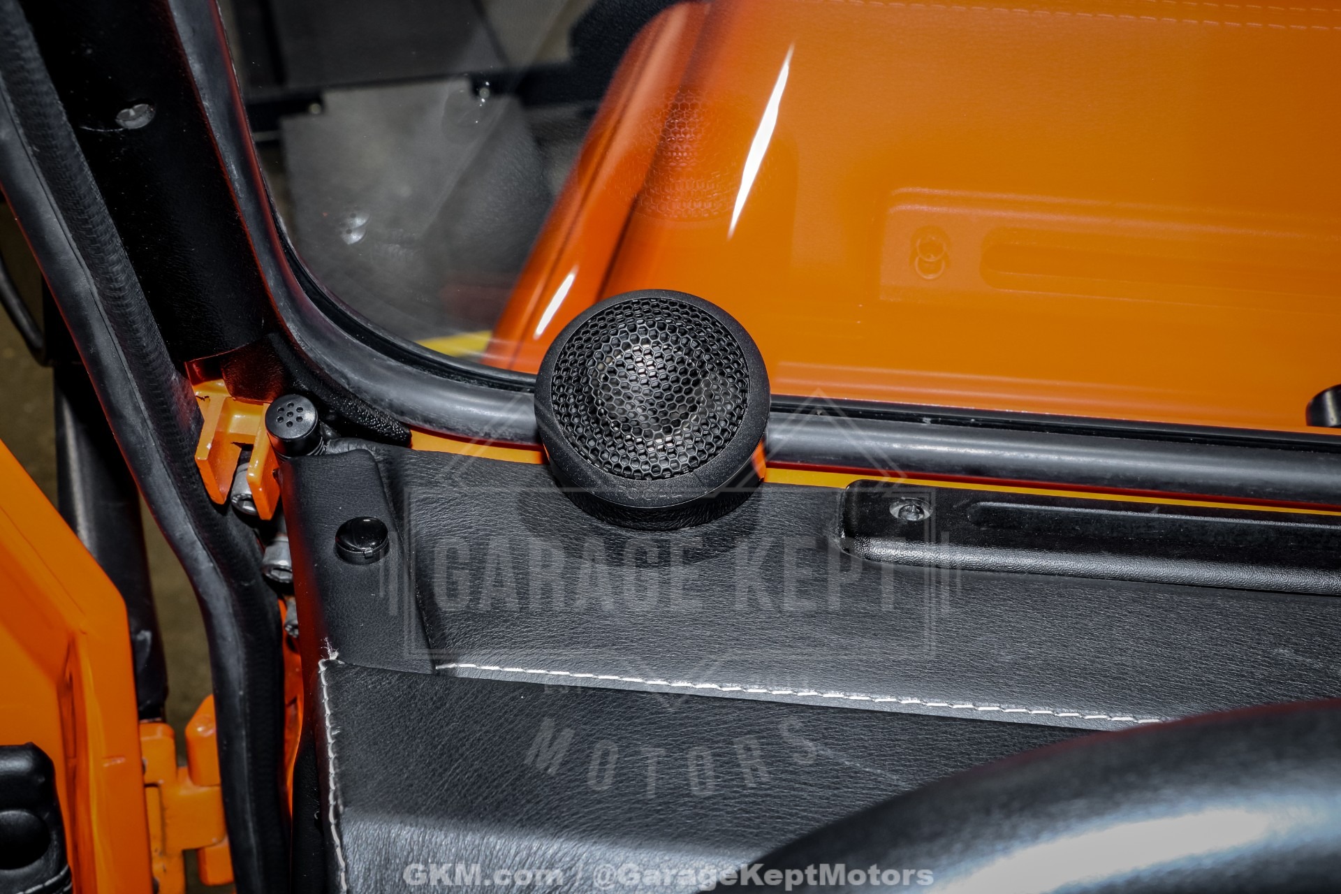 1993 Land Rover Defender 110