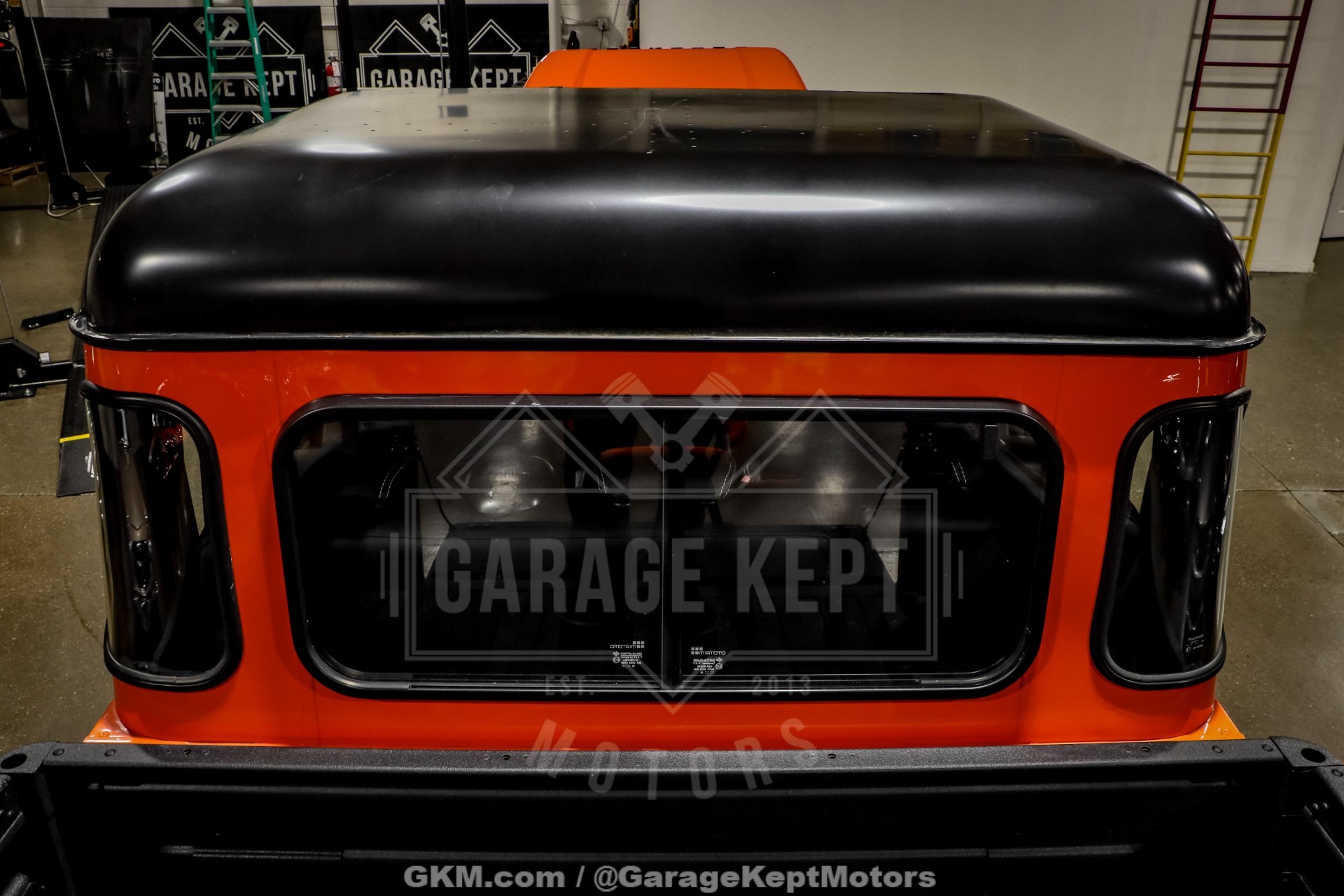 1993 Land Rover Defender 110