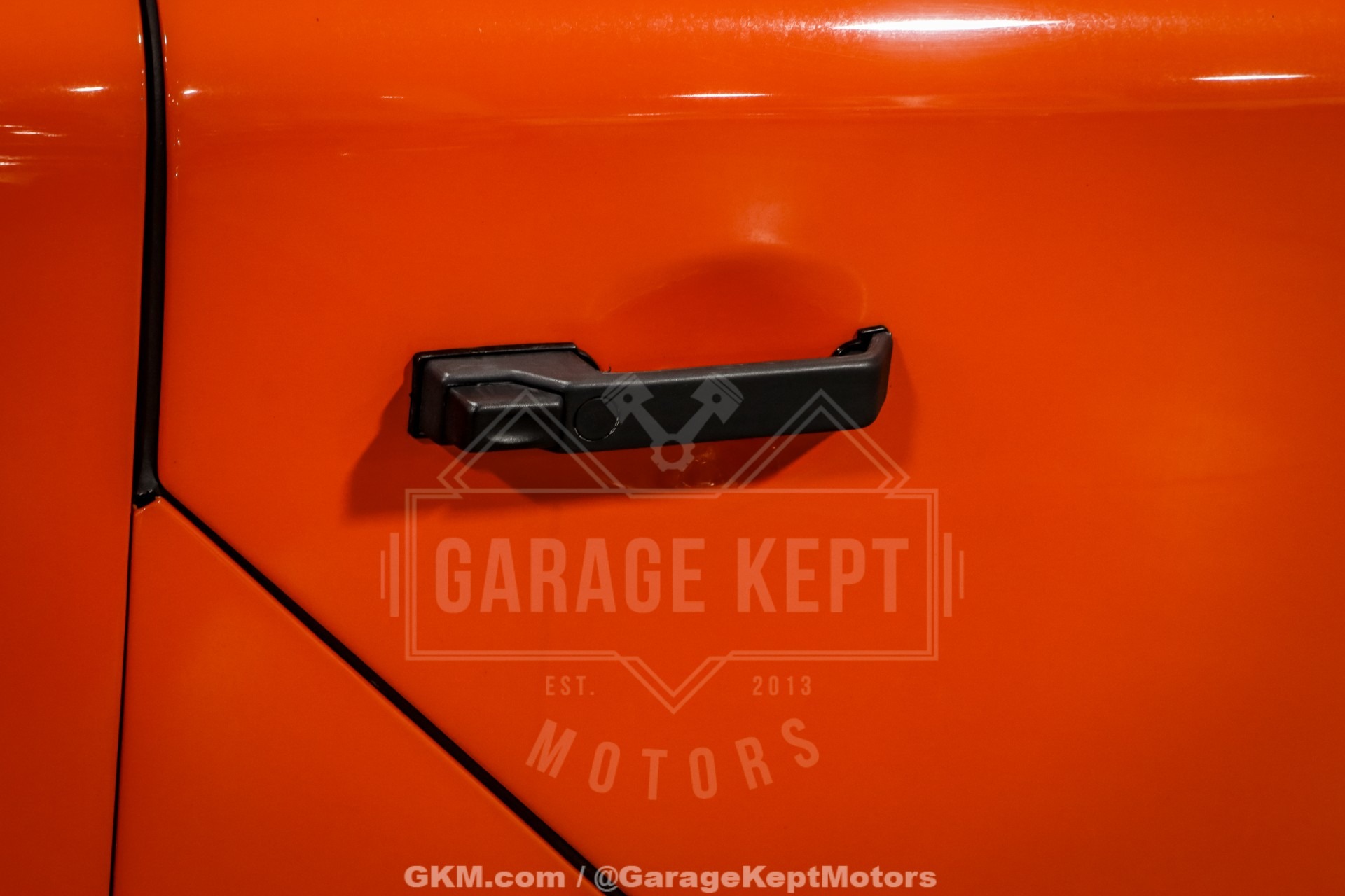 1993 Land Rover Defender 110