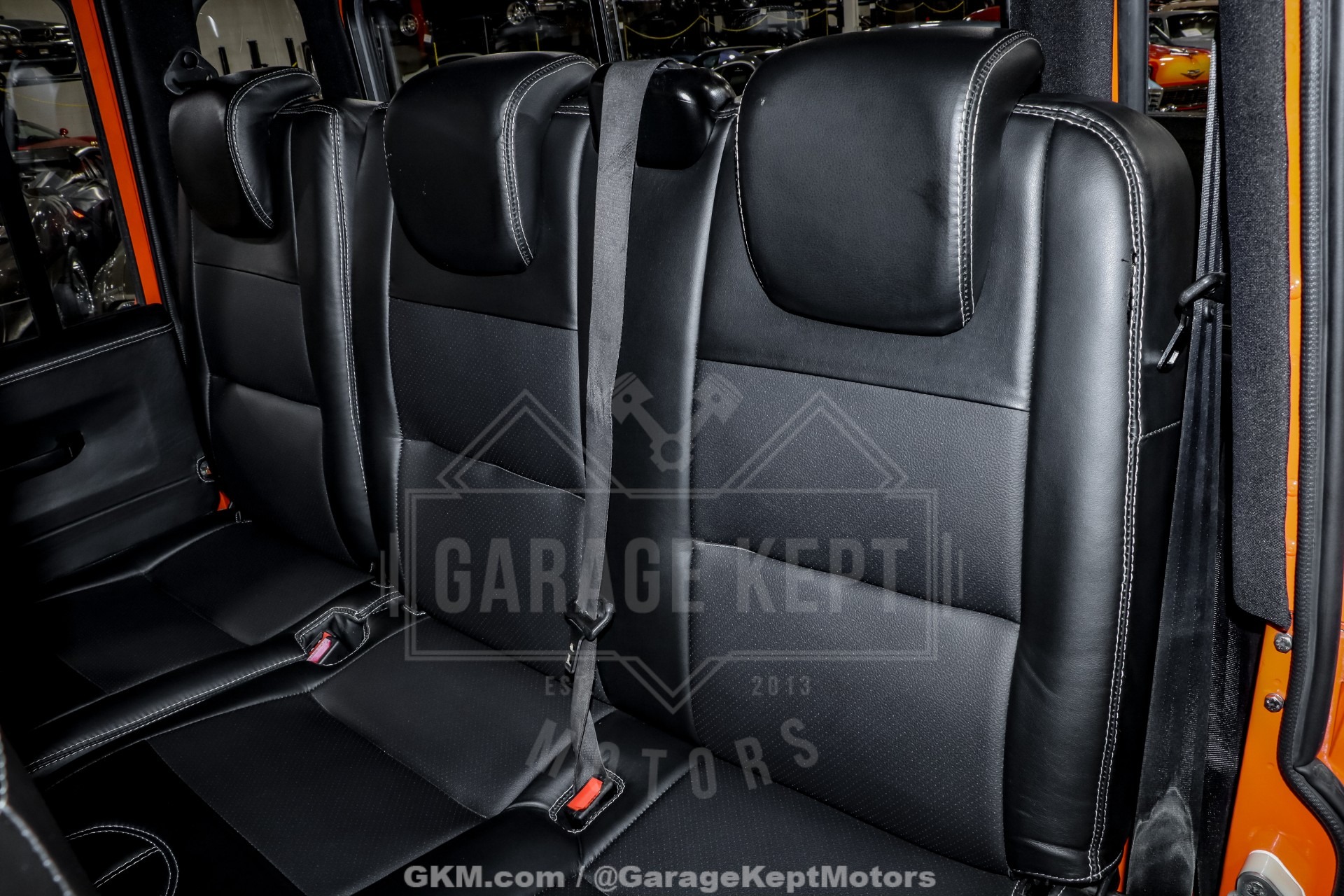 1993 Land Rover Defender 110